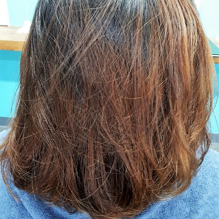 빨강머리헤어샵 이미지