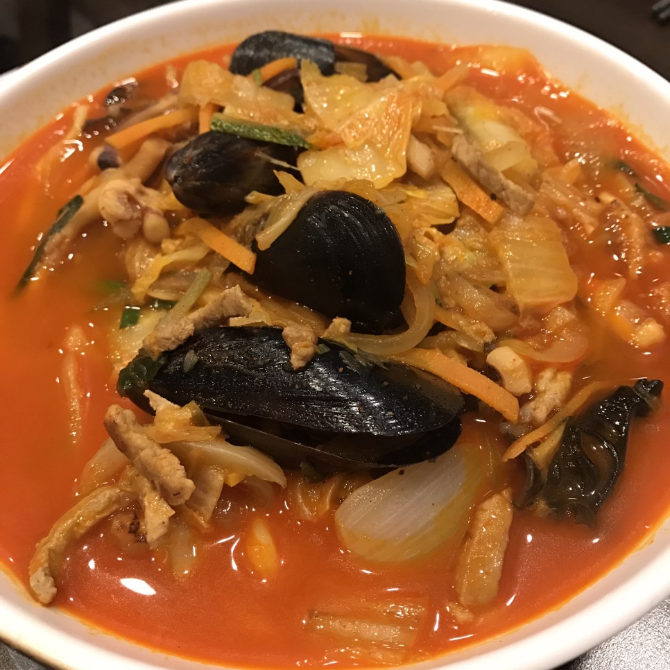 홍콩반점서면 이미지