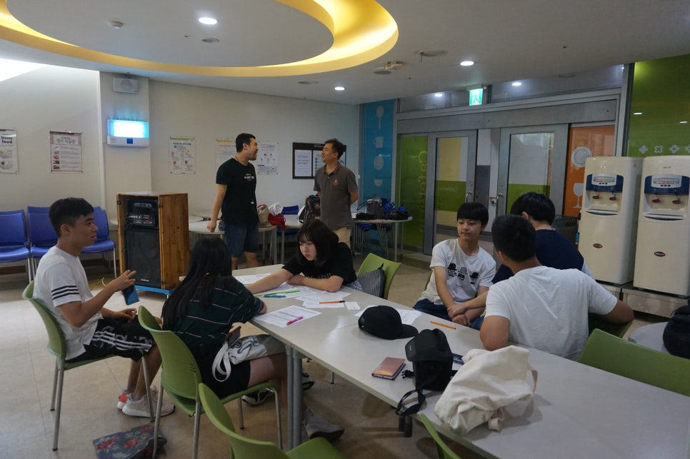드럼앤뮤직실용음악학원 이미지