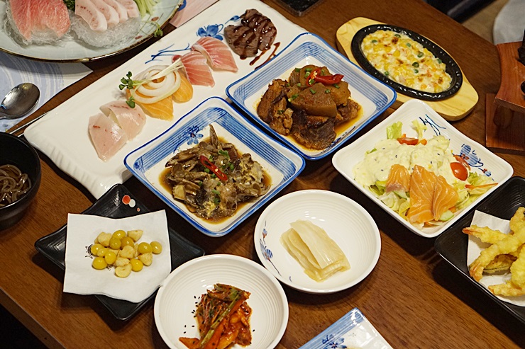 센다이참치 이미지