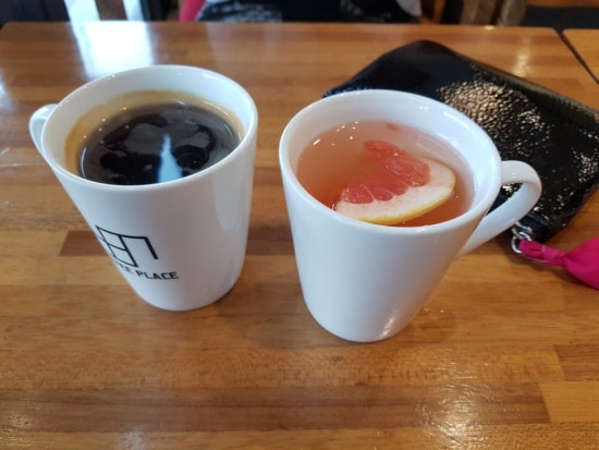 친구커피 이미지