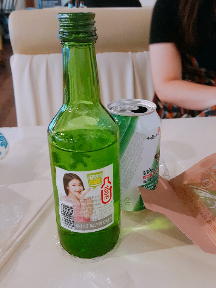 라면국물편의점포차 이미지