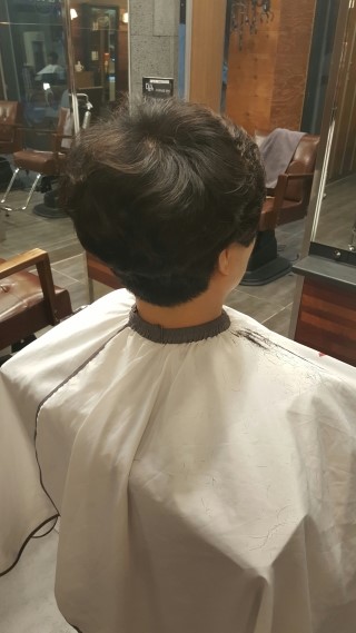 다다헤어살롱 이미지