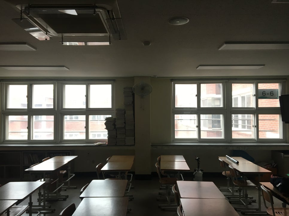 유촌초등학교 이미지