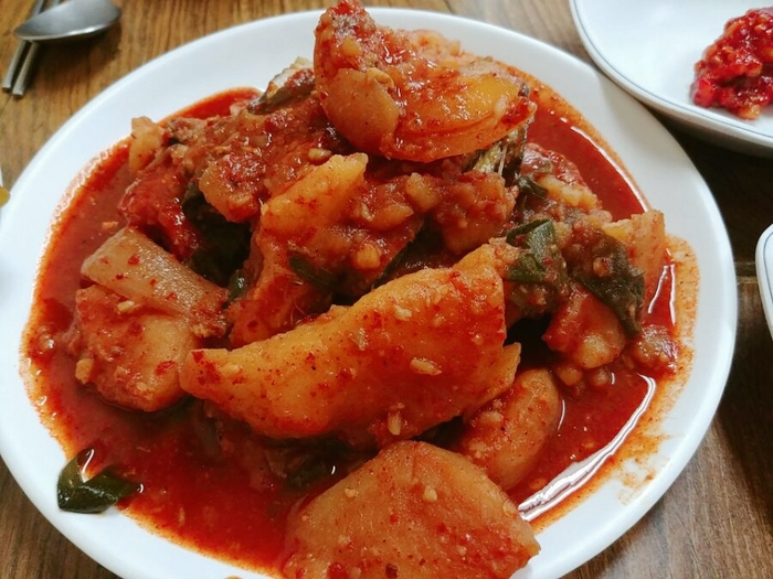 광주식당 이미지