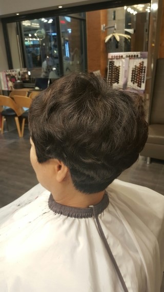 다다헤어살롱 이미지