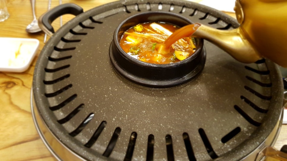 풍년집정육식당 이미지