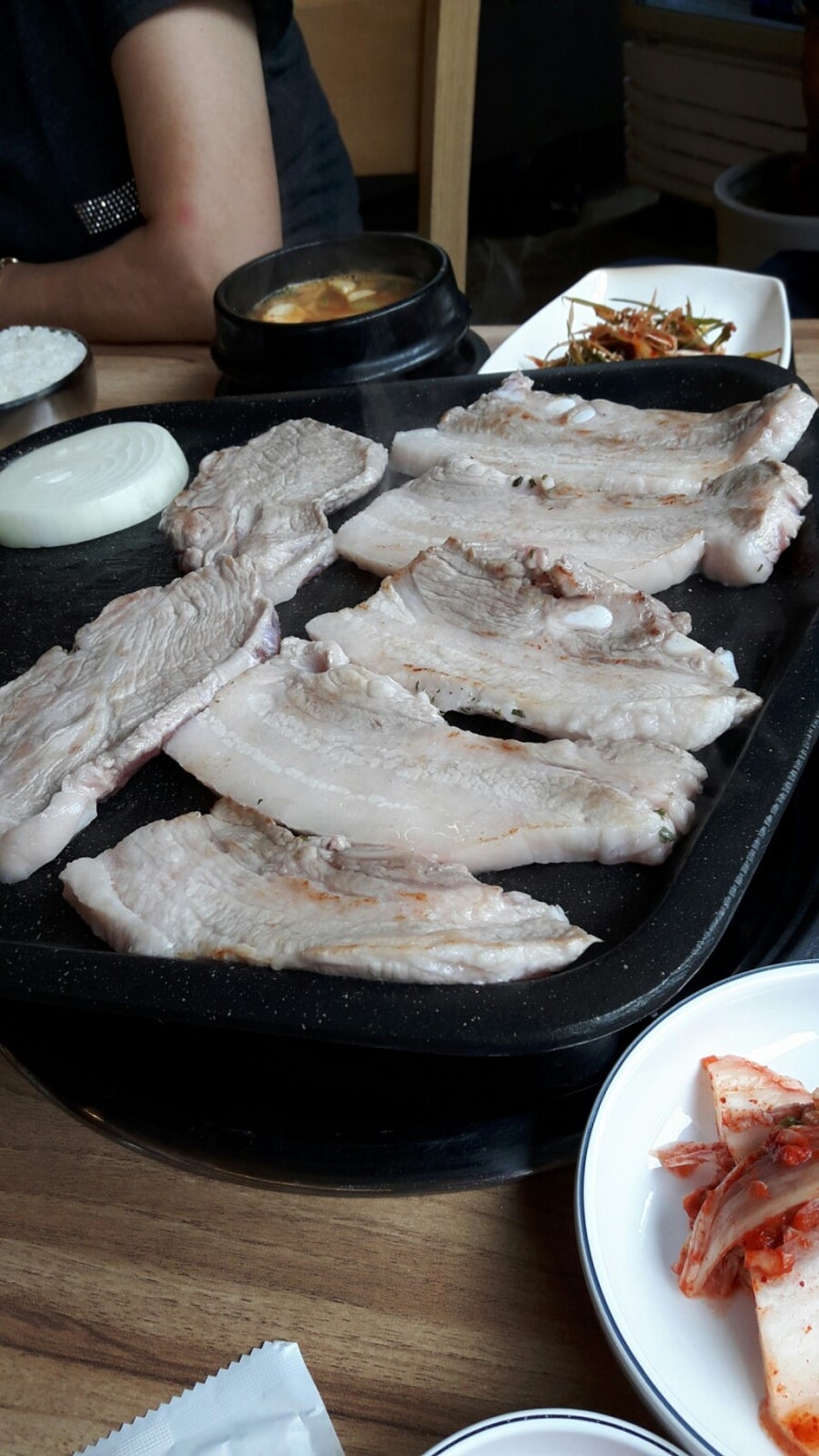 더고기앤쌈밥 이미지