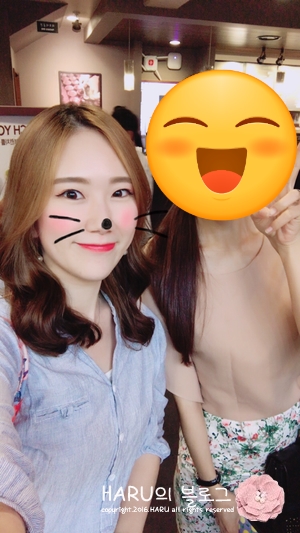 헤어 By 일리오스 이미지