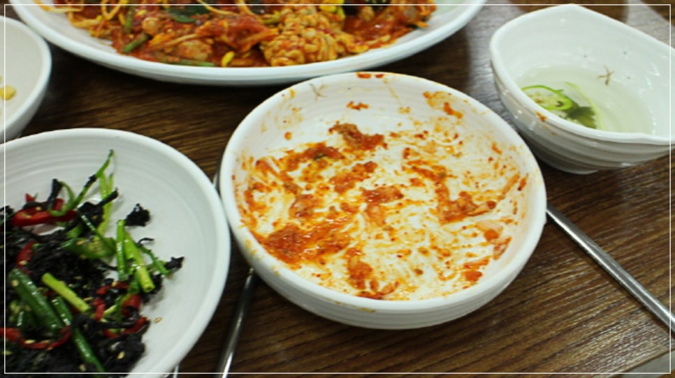 부안아구해물찜 이미지