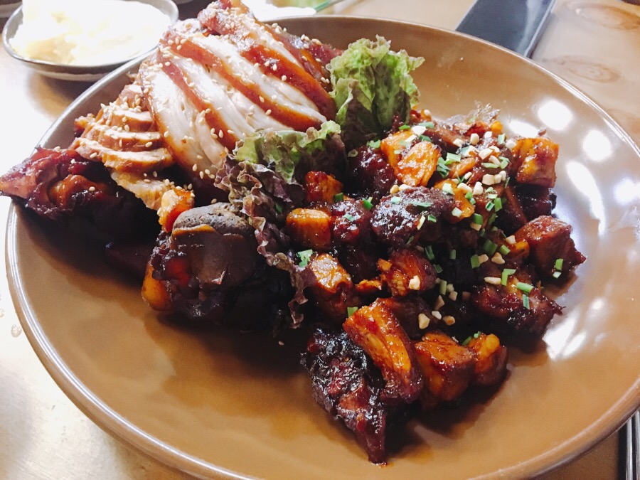 가장맛있는족발2호점 이미지