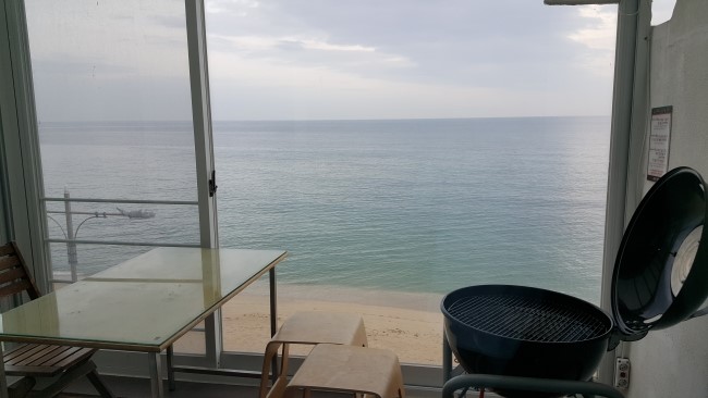 속초바다가보이는펜션 이미지
