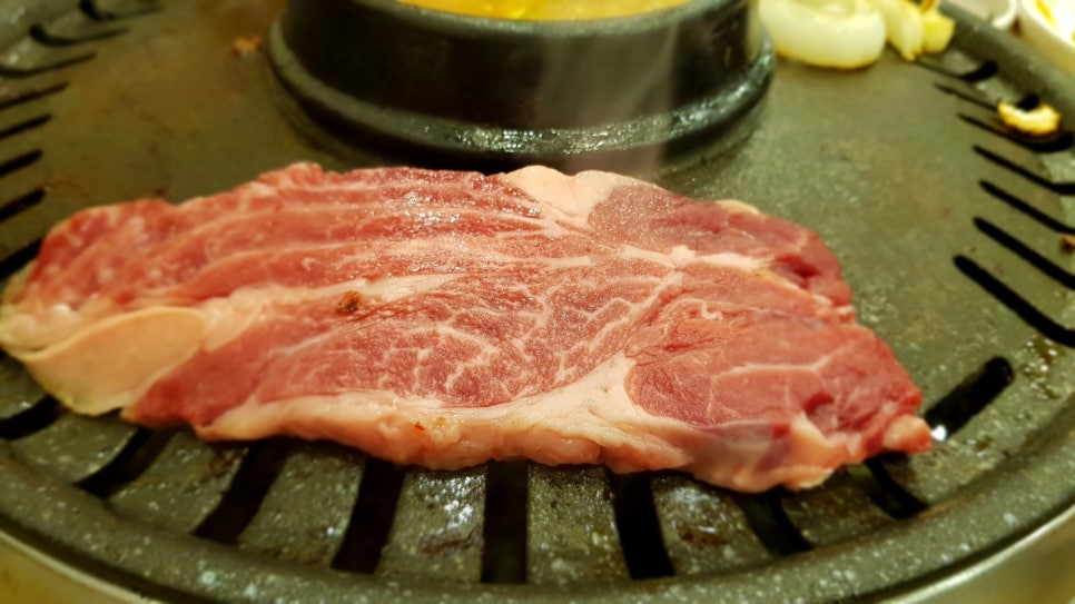 풍년집정육식당 이미지