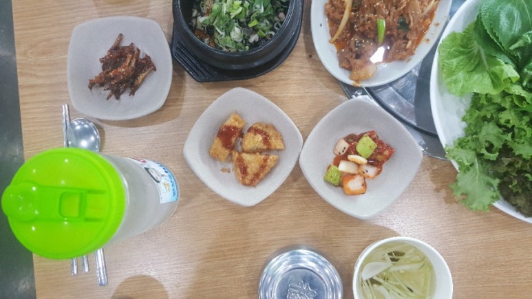 화담식육식당 이미지