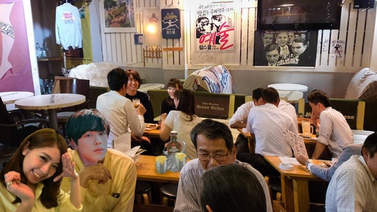 나름맥주 이미지