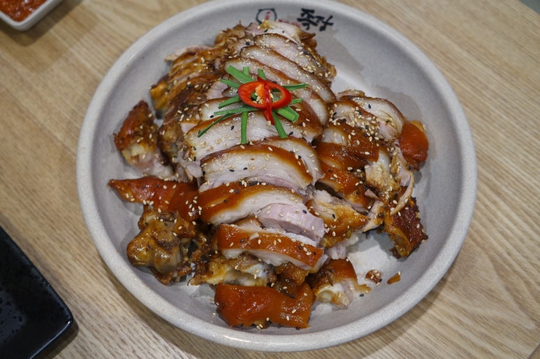 족발의장인 이미지