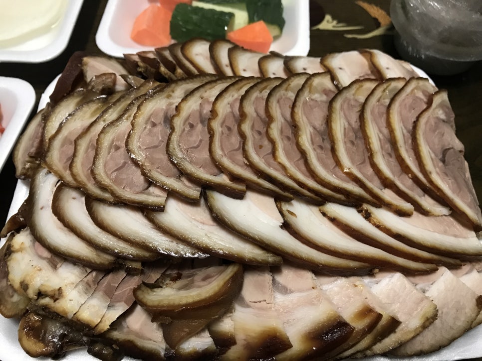장충할매왕족발 이미지