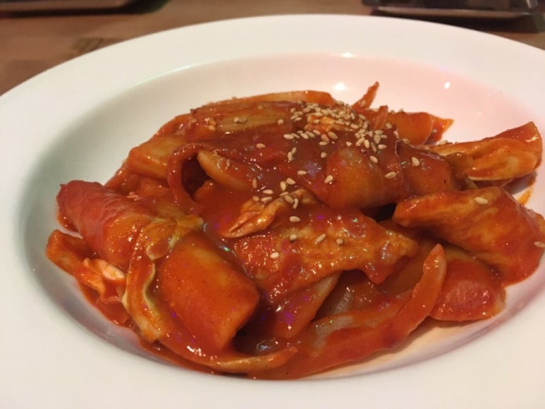 땡길만두 이미지