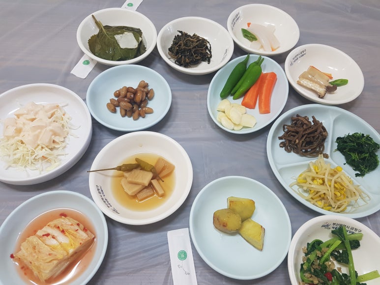 대문오리집 이미지