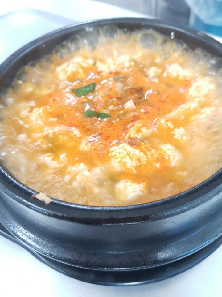 가마솥손두부 이미지