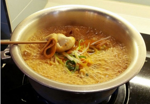 수수삼겹 이미지