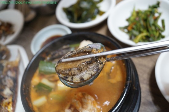 청운식당 이미지