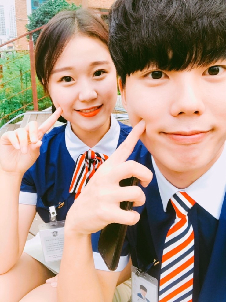 신선여자고등학교 이미지