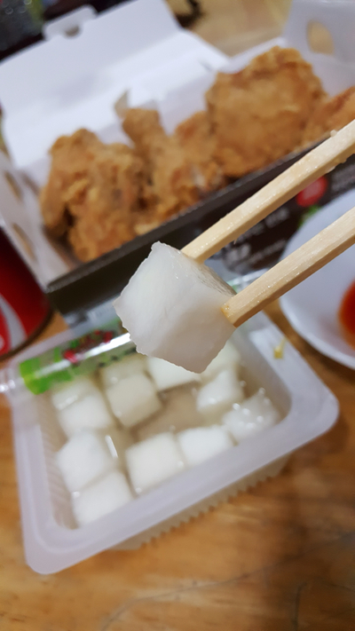 비비큐치킨포승점 이미지