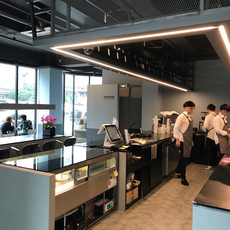 5 스타 커피(5 STAR COFFEE) 이미지