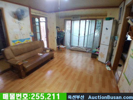 충렬상가시장 이미지
