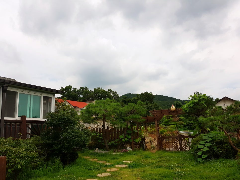 아붕펜션 이미지