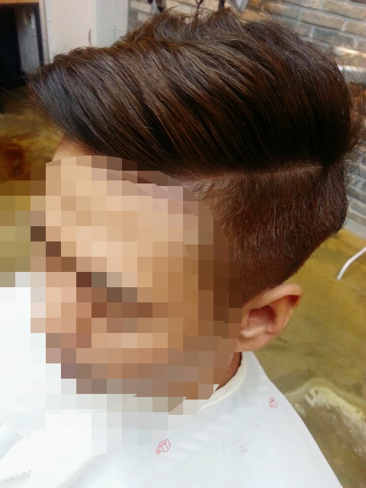 살롬미용실 이미지