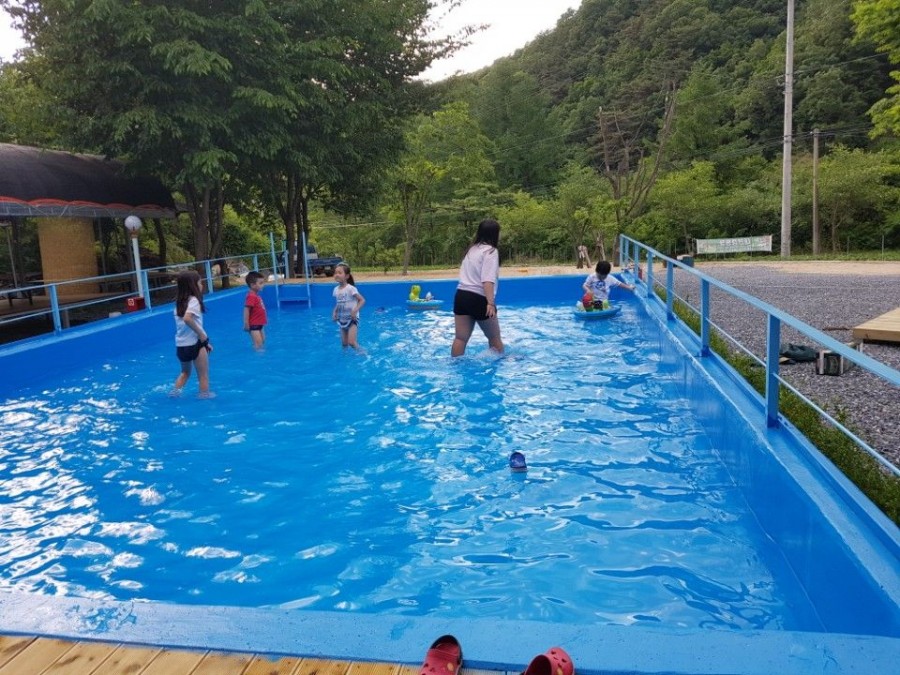 대현캠핑장 이미지