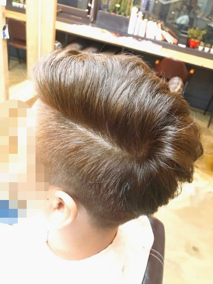 살롬미용실 이미지