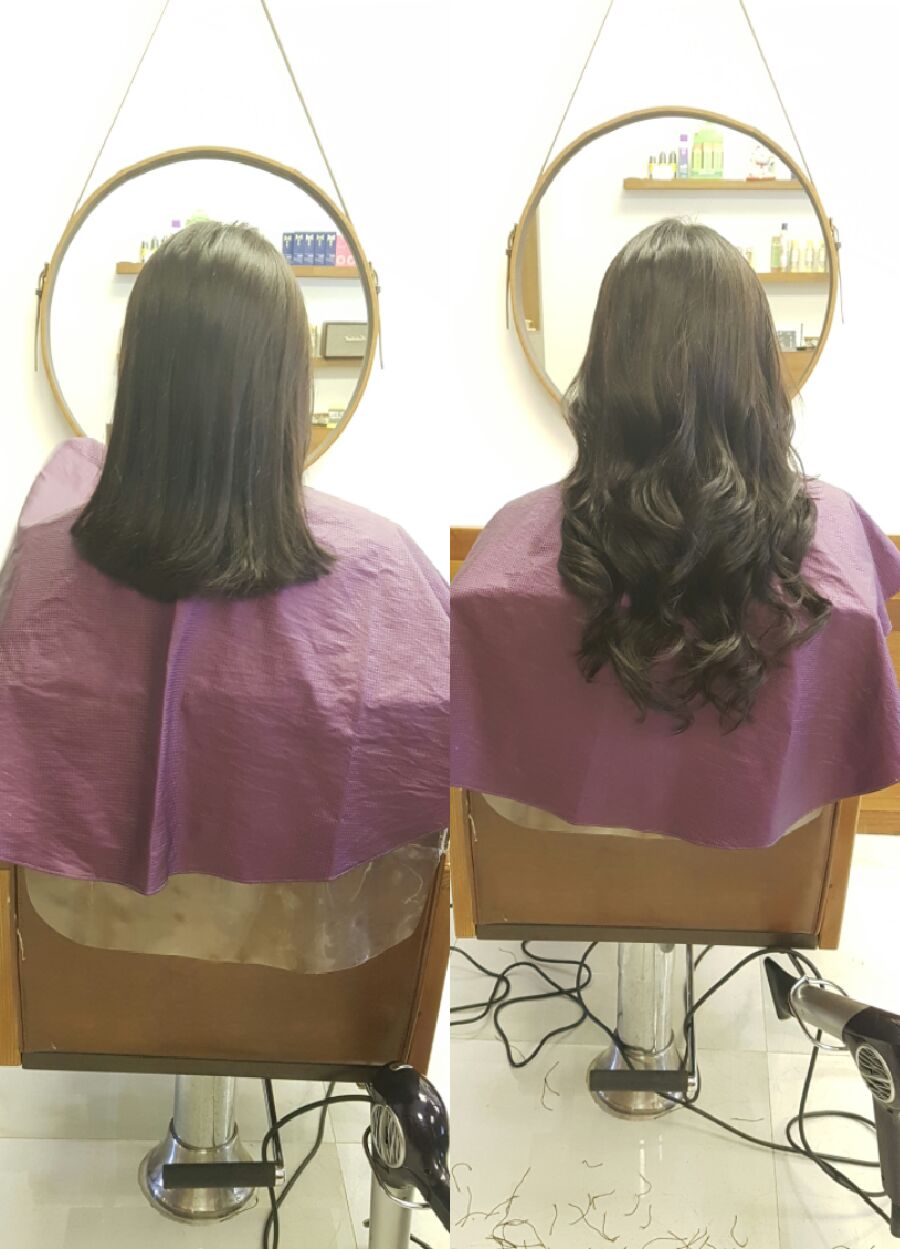 장스헤어 이미지
