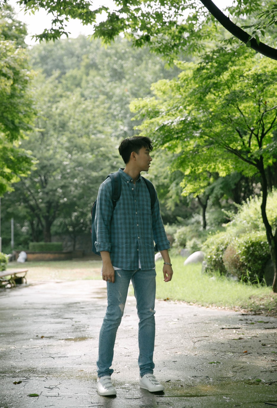 옥스포드학생복 이미지