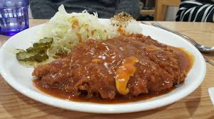 왕돈까스 이미지