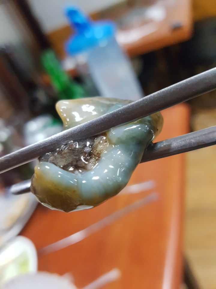 박대박조개찜 이미지