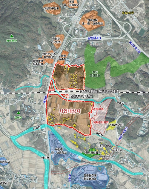 시너지원주 이미지
