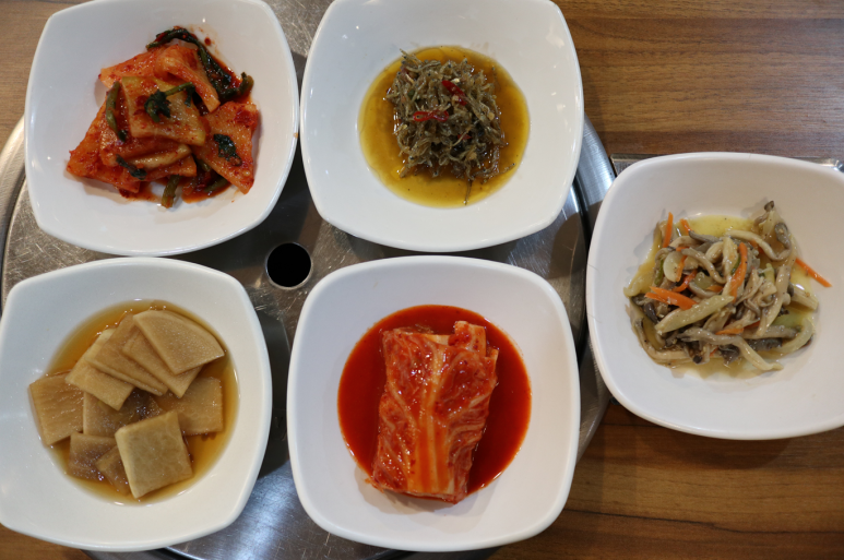경성갈비 이미지