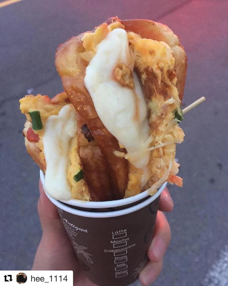 빈스킹 이미지