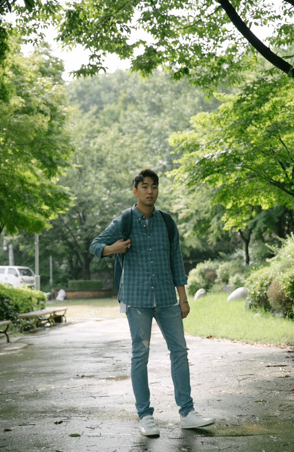 옥스포드학생복 이미지