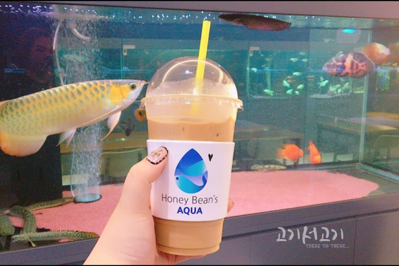 허니빈스 이미지