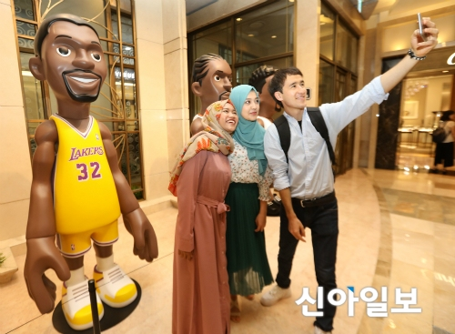 대신유통 이미지