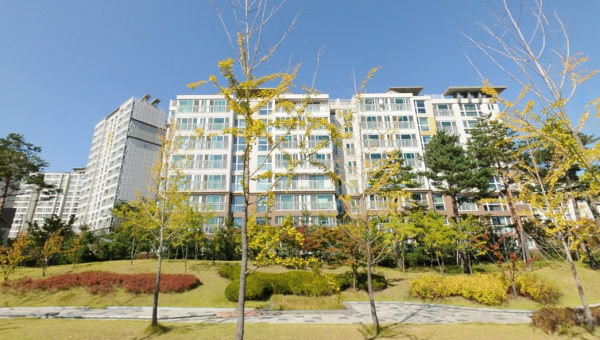 16단지휴먼시아 이미지