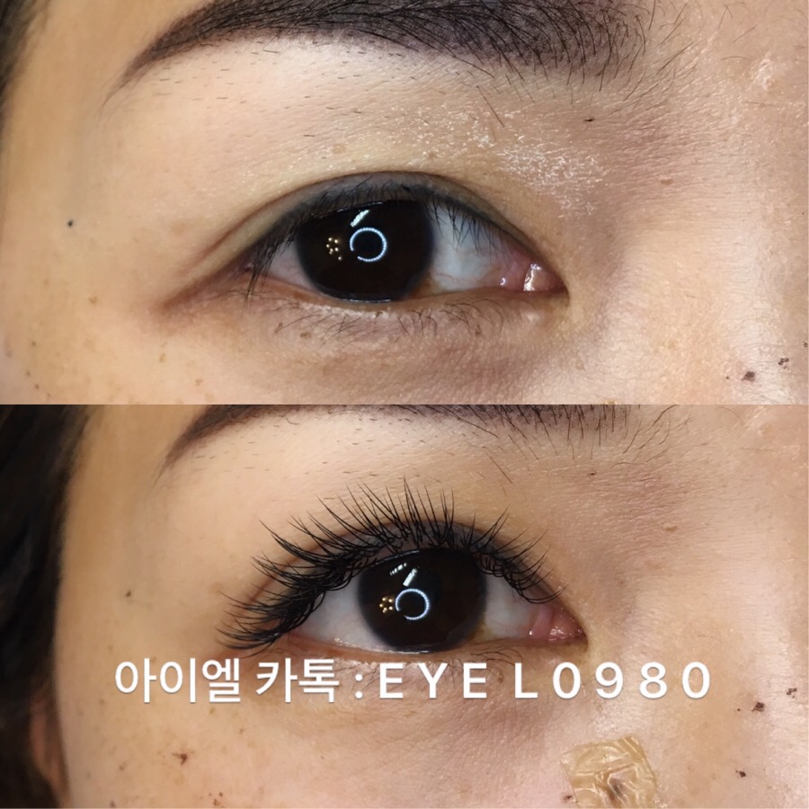 아이엘(EYE.L) 이미지