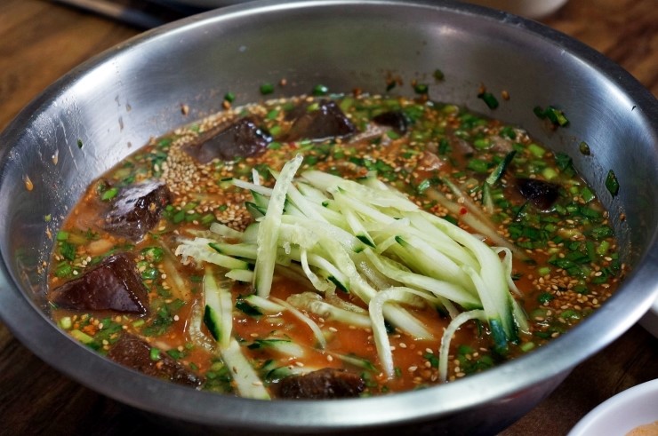 물꾸럭식당 이미지