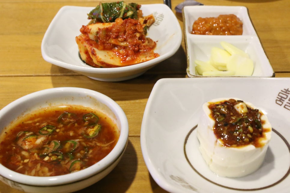 범섬족발 이미지