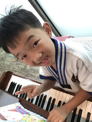 미르음악학원 이미지