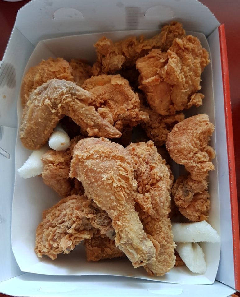 맥시카나치킨신기점 이미지